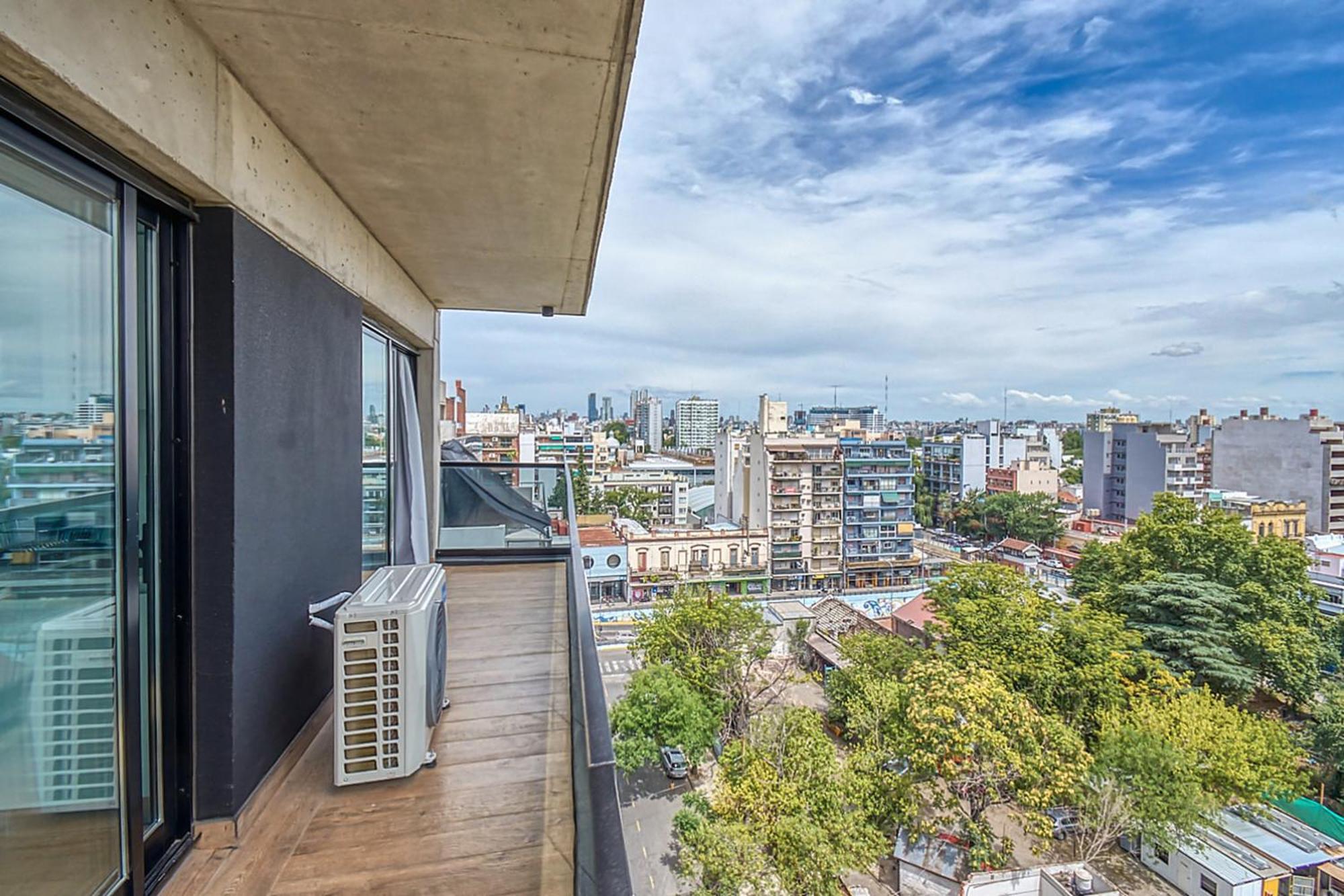 Live Soho Boutique & Apartments Belgrano Buenos Aires Exteriér fotografie