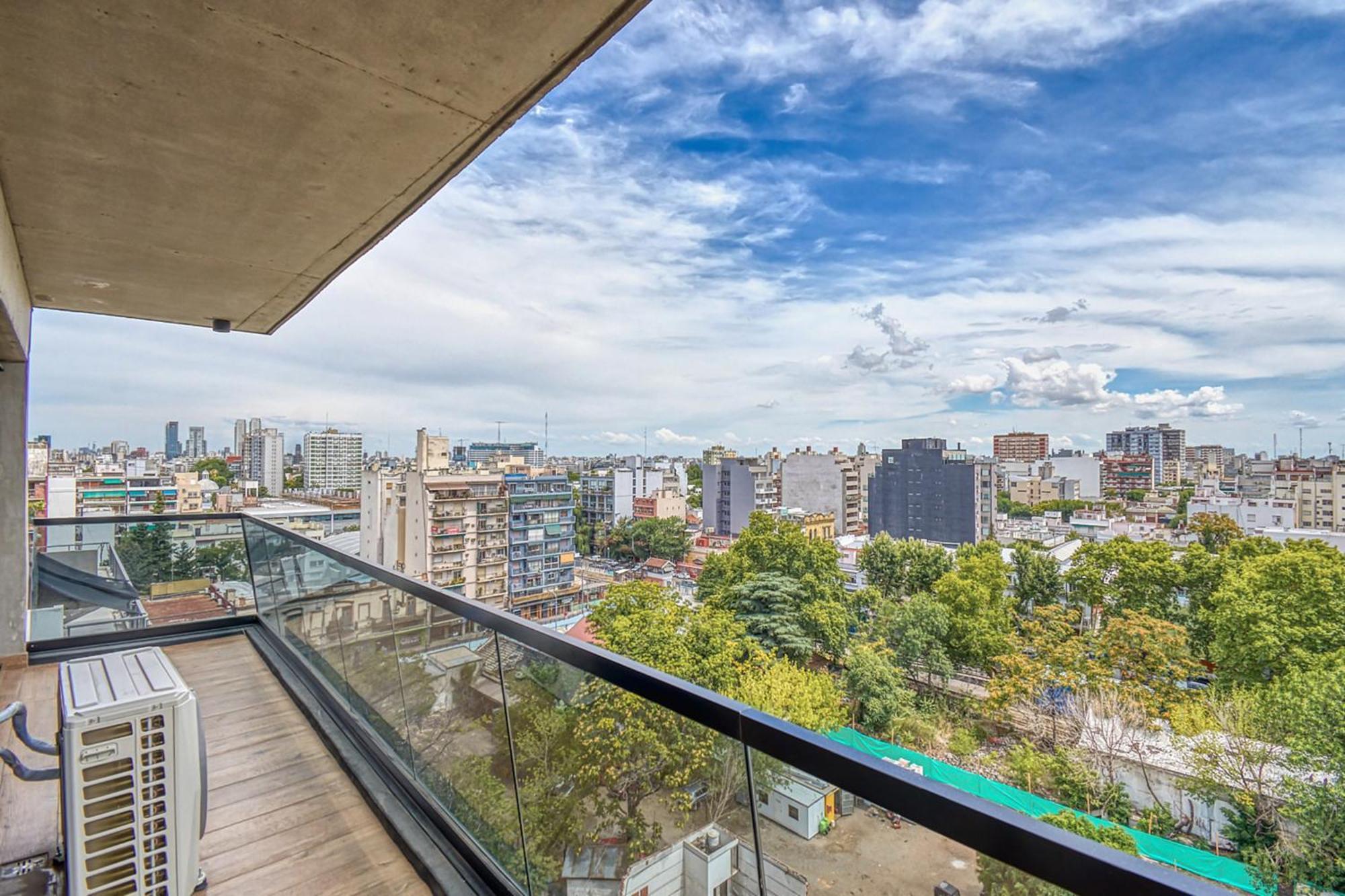 Live Soho Boutique & Apartments Belgrano Buenos Aires Exteriér fotografie