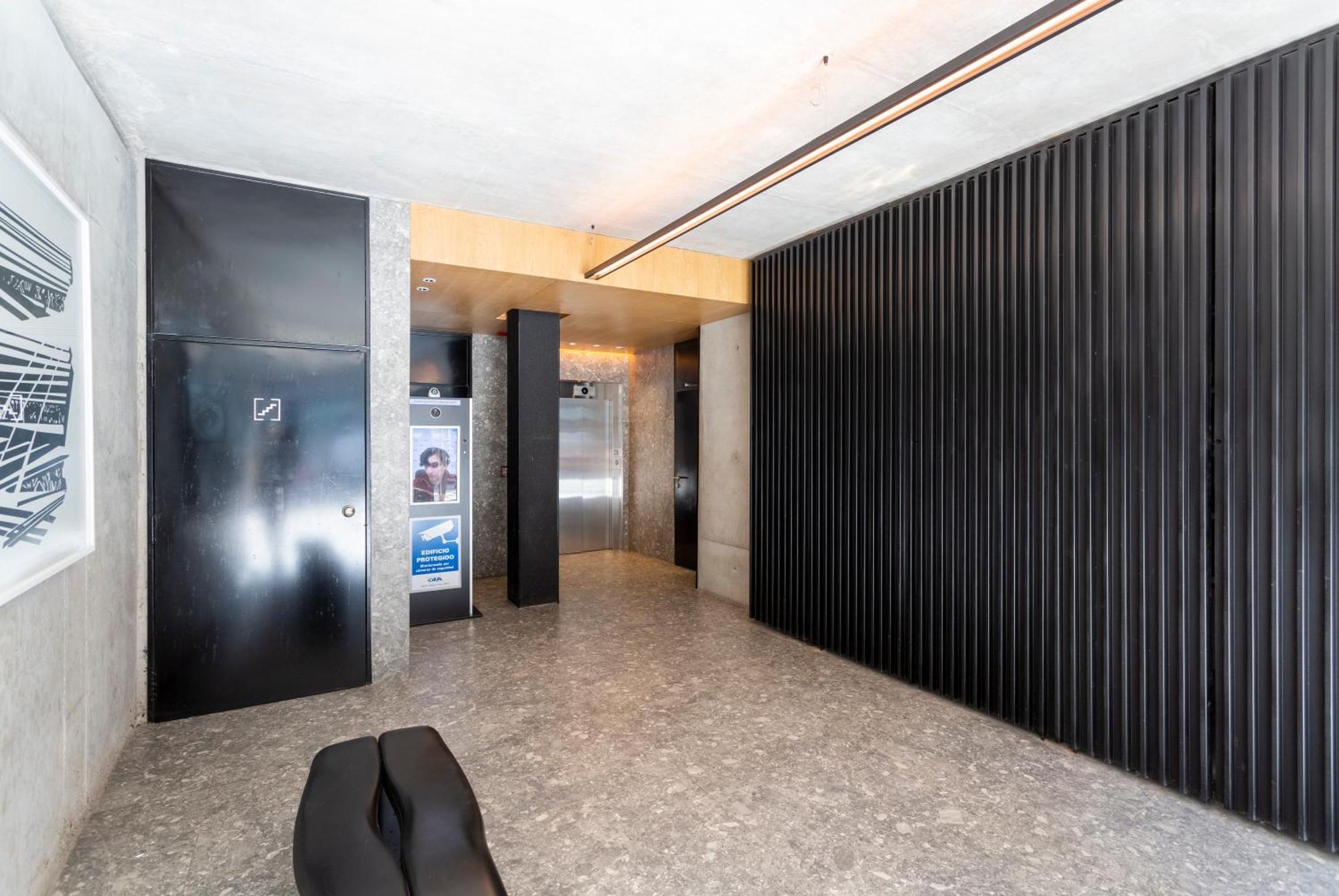 Live Soho Boutique & Apartments Belgrano Buenos Aires Exteriér fotografie