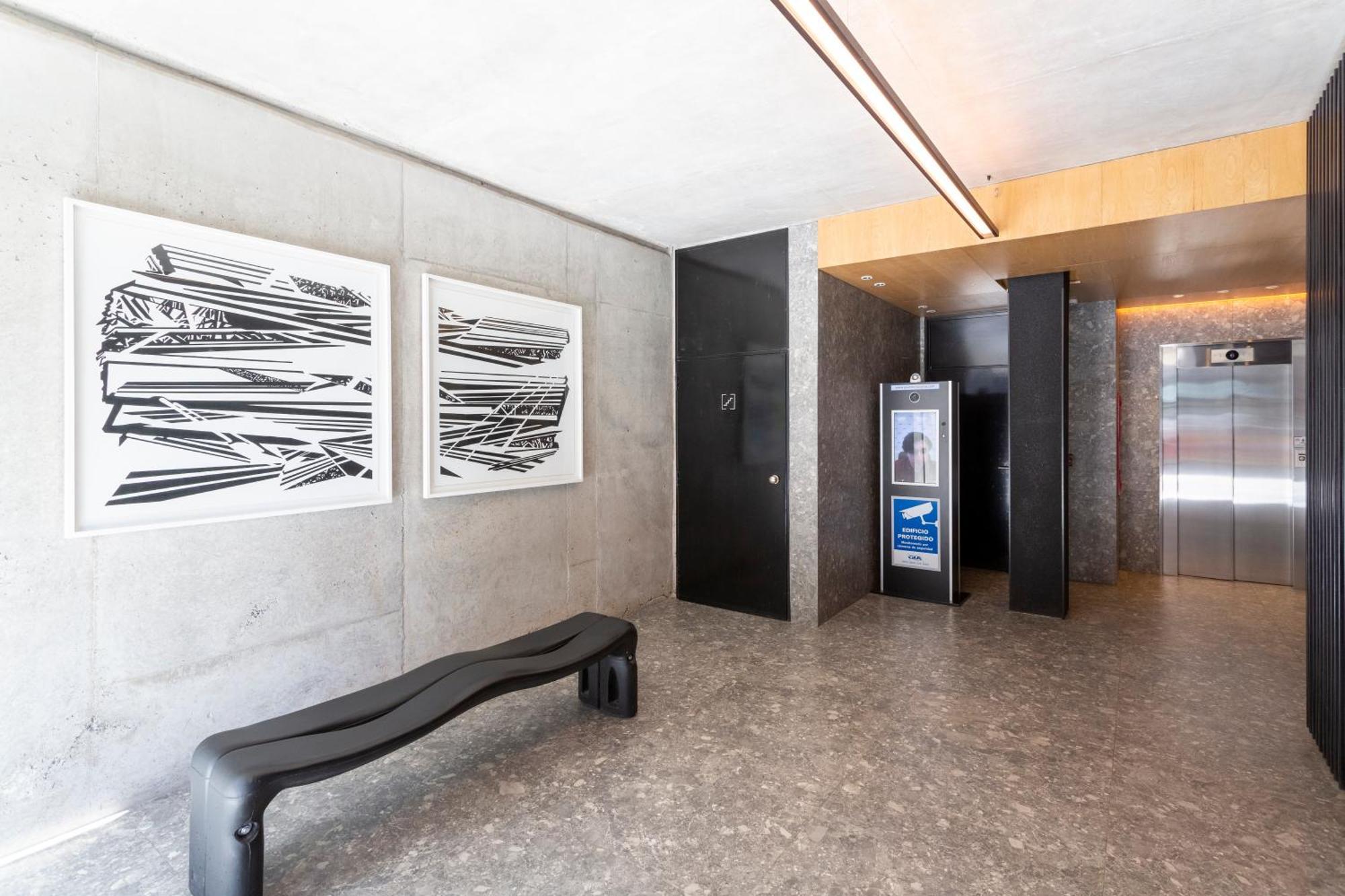 Live Soho Boutique & Apartments Belgrano Buenos Aires Exteriér fotografie